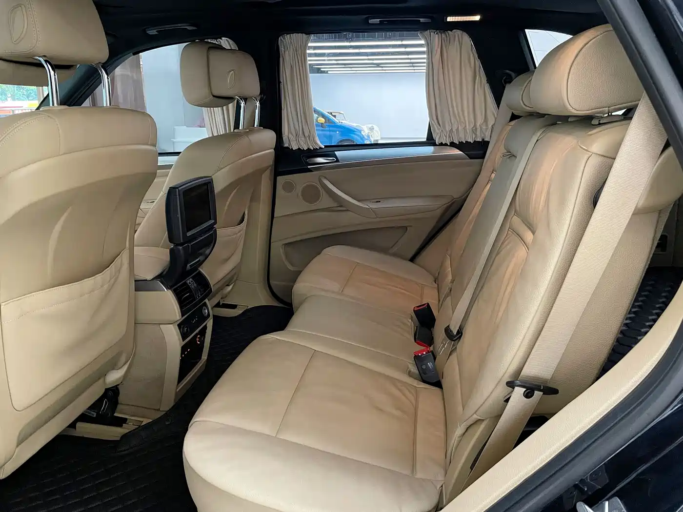 BMW X5 (Import) 2011 xDrive35i M Sport фото 10