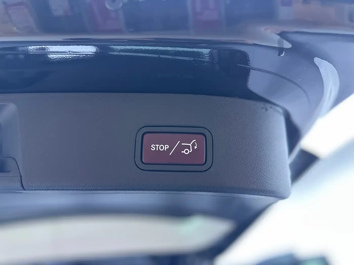 BAIC ORV Beijing Offroad BJ90 2021 4.0T Premium Edition фото 28
