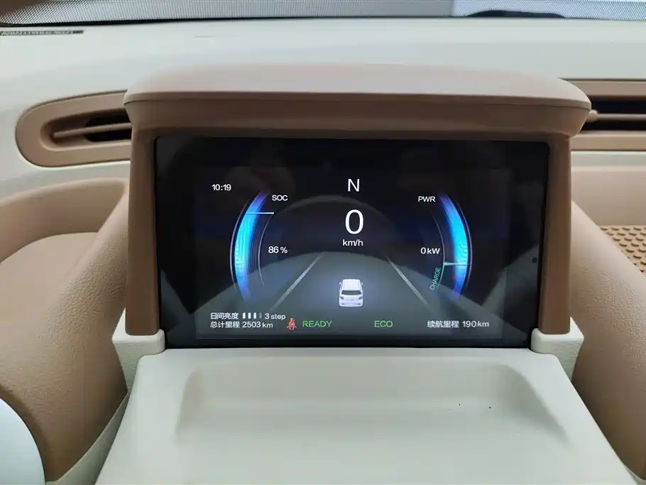 BESTUNE PENTIUM PONY