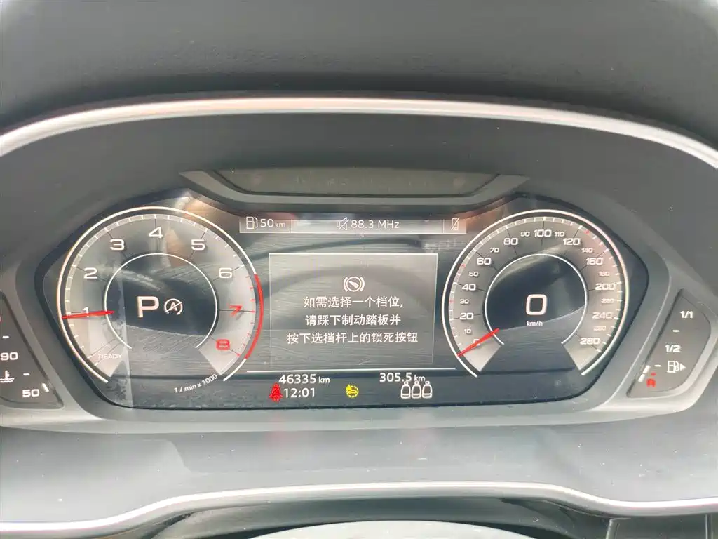 Audi Q3 Sportback 2022 40 TFSI Fashion фото 16