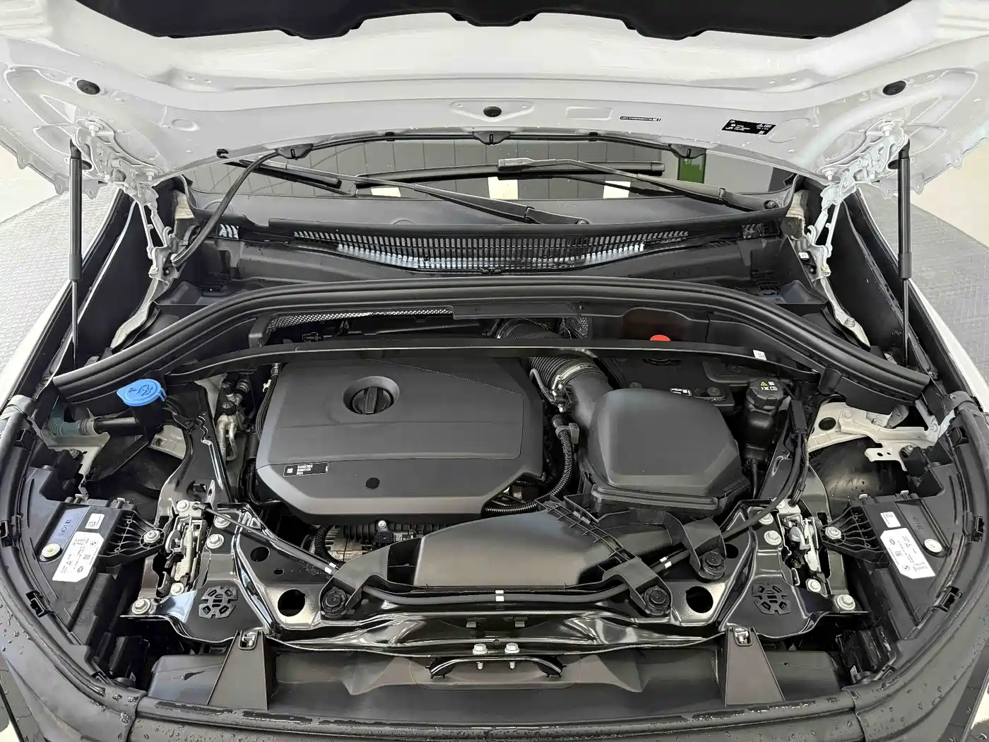 BMW X1 2024 sDrive20Li X Design Package фото 20