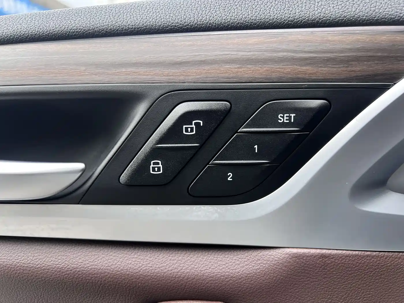BMW X3 2018 xDrive28i Luxury Package China VI фото 9