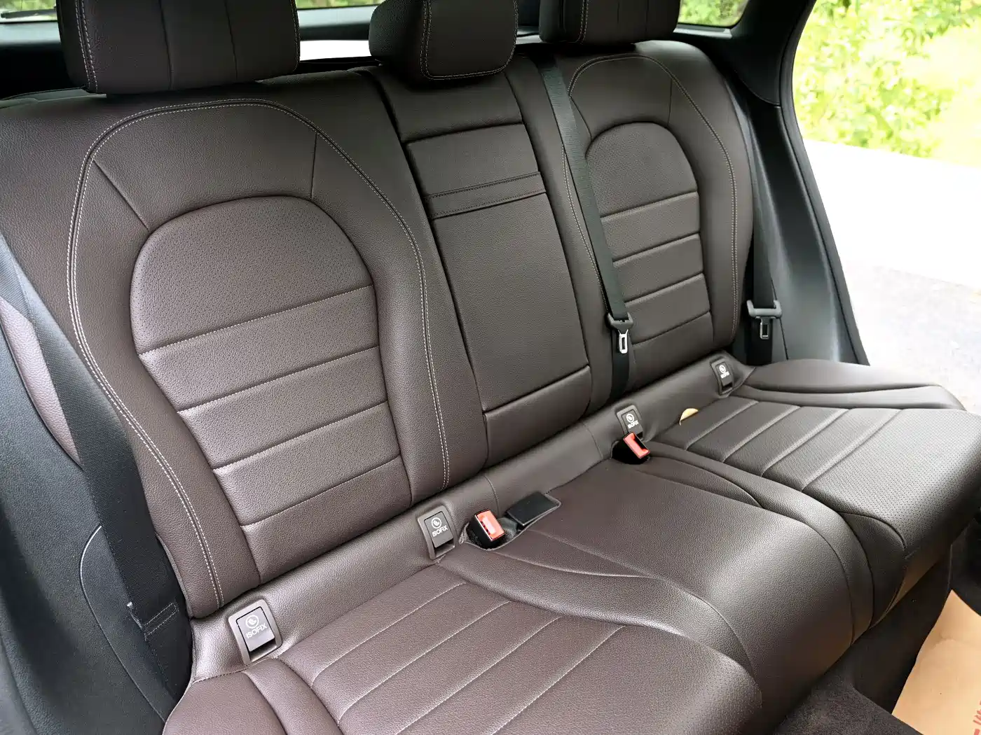 Mercedes-Benz GLC 2020 Facelift GLC 300 L 4MATIC Dynamic фото 12