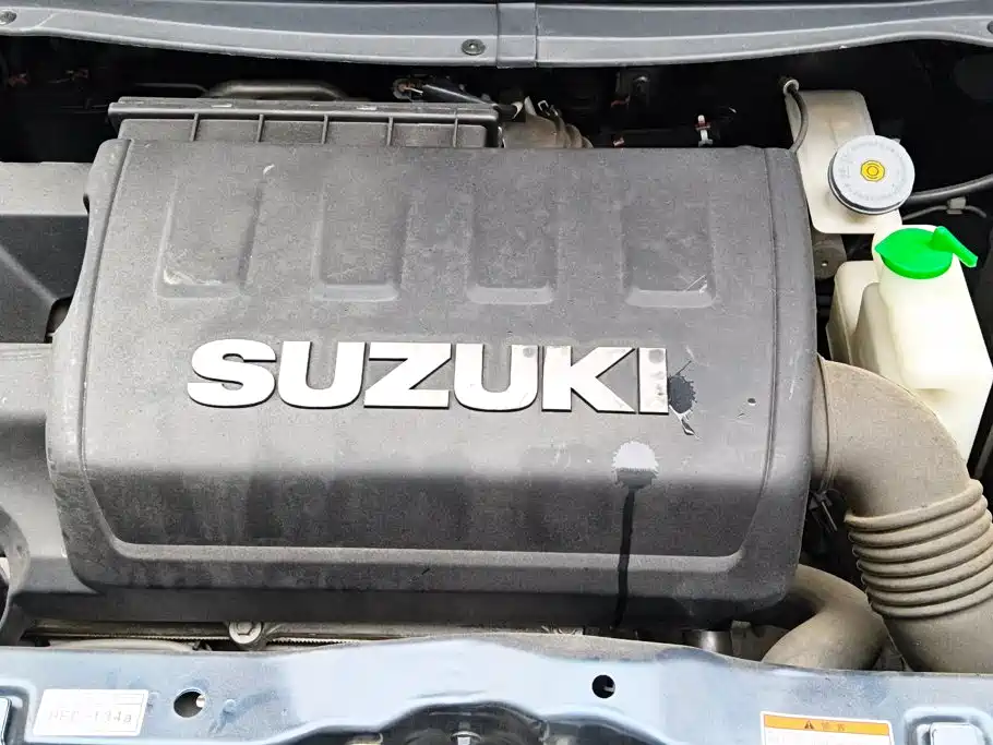 Suzuki Swift 2018 2016 1.5L Automatic Fashion Cool Edition