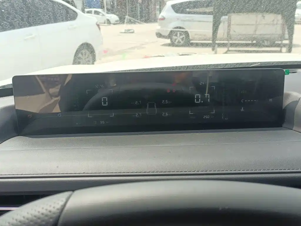 Changan Eado 2026 2025 Blue Whale 1.5T 500Bar Premium