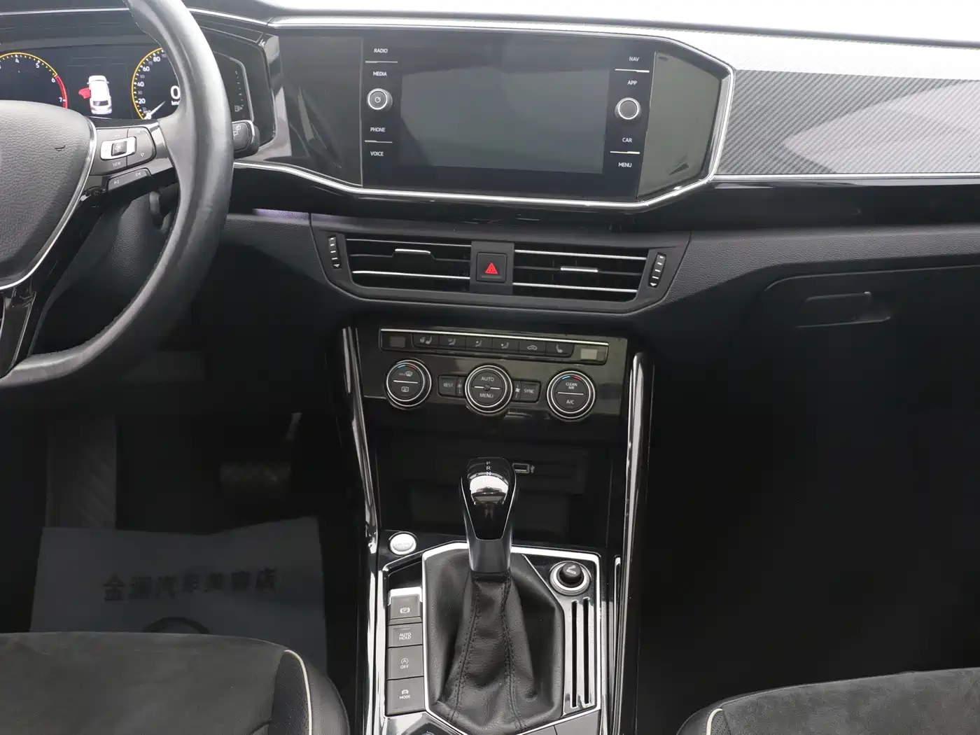 Volkswagen Tayron 2019 330TSI 2WD Luxury Plus China VI фото 14