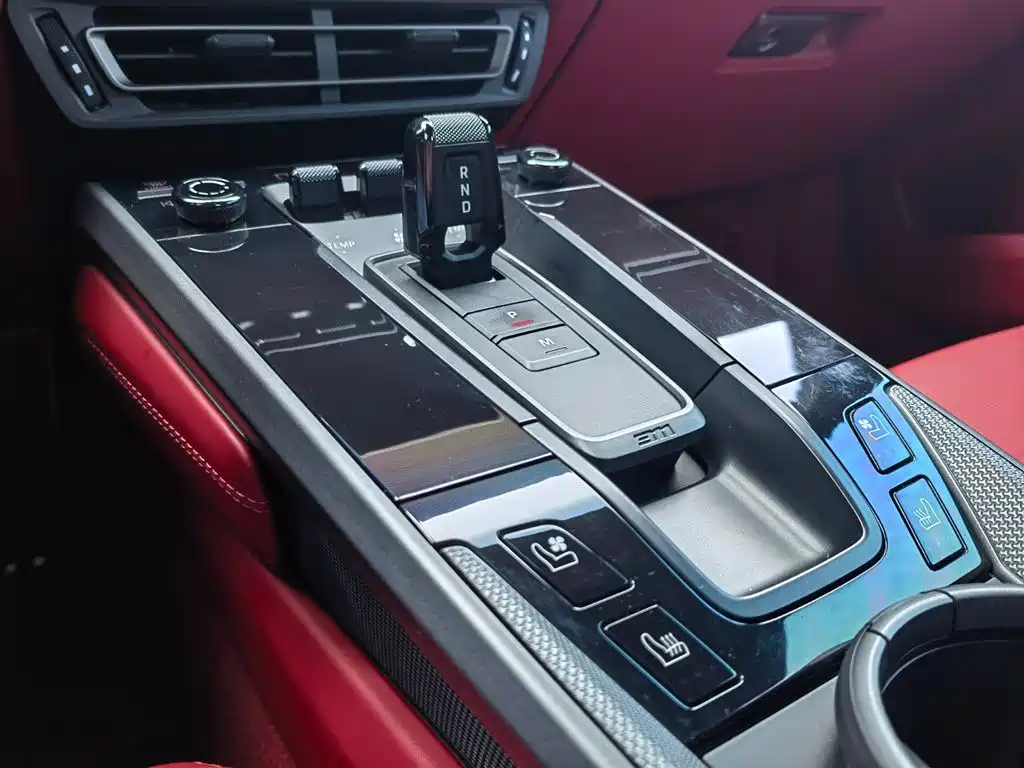 Porsche 911 2023 Carrera 3.0T фото 15