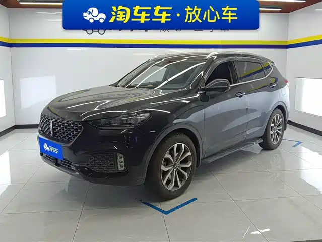 WEI PAI WEI BRAND VV6