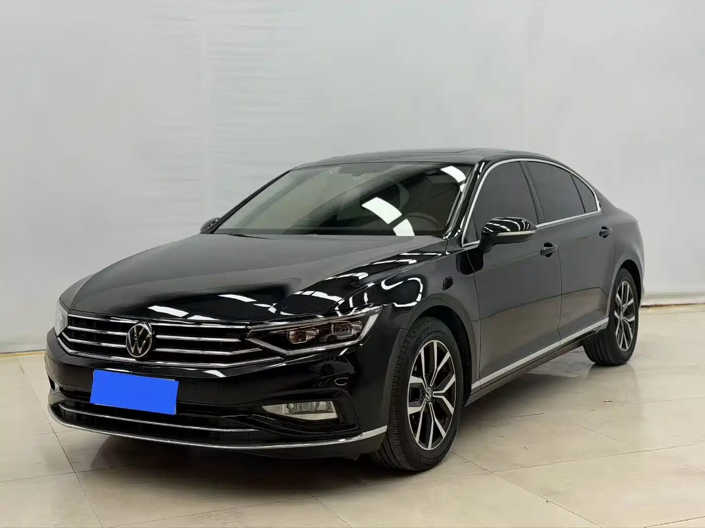 Volkswagen Magotan 2020 330TSI DSG Luxury