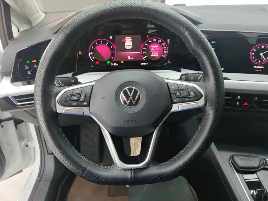 Volkswagen Golf, миниатюра 15