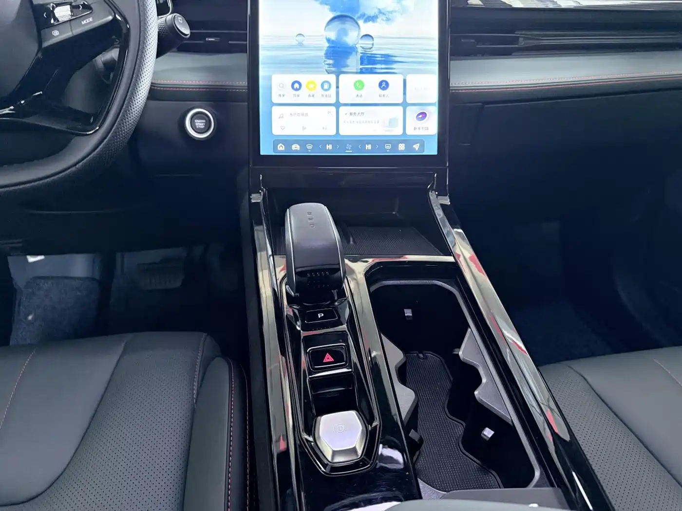 Geely Boyue 2025 2023 Boyue COOL 1.5TD Smart Type