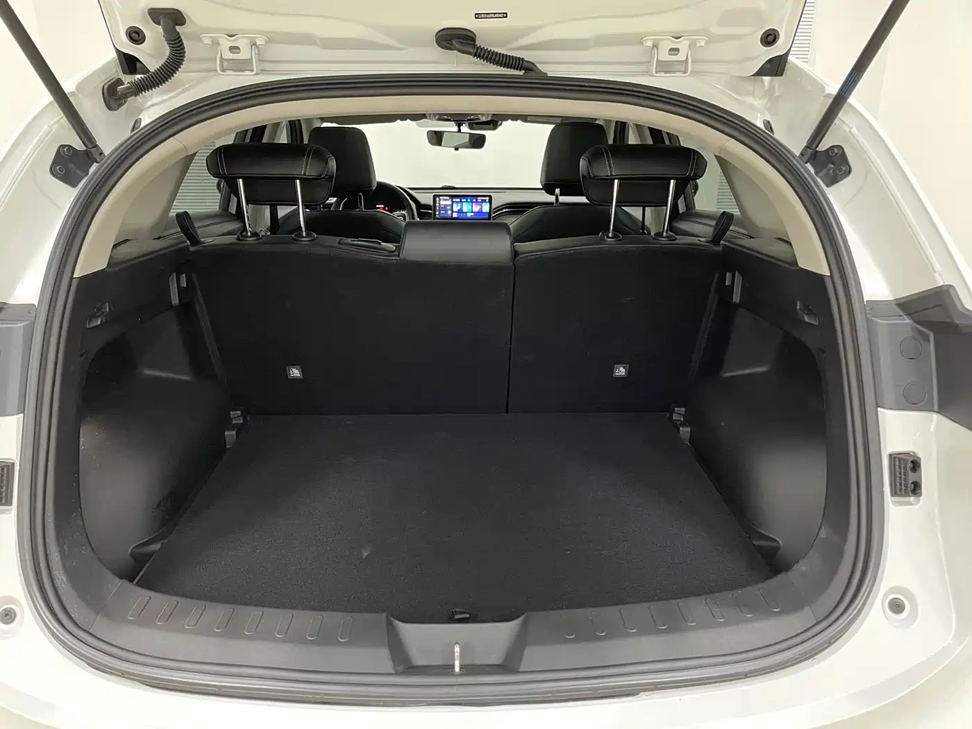 Haval Chitu 2022 2022 Power Edition 1.5T Brass Rabbit
