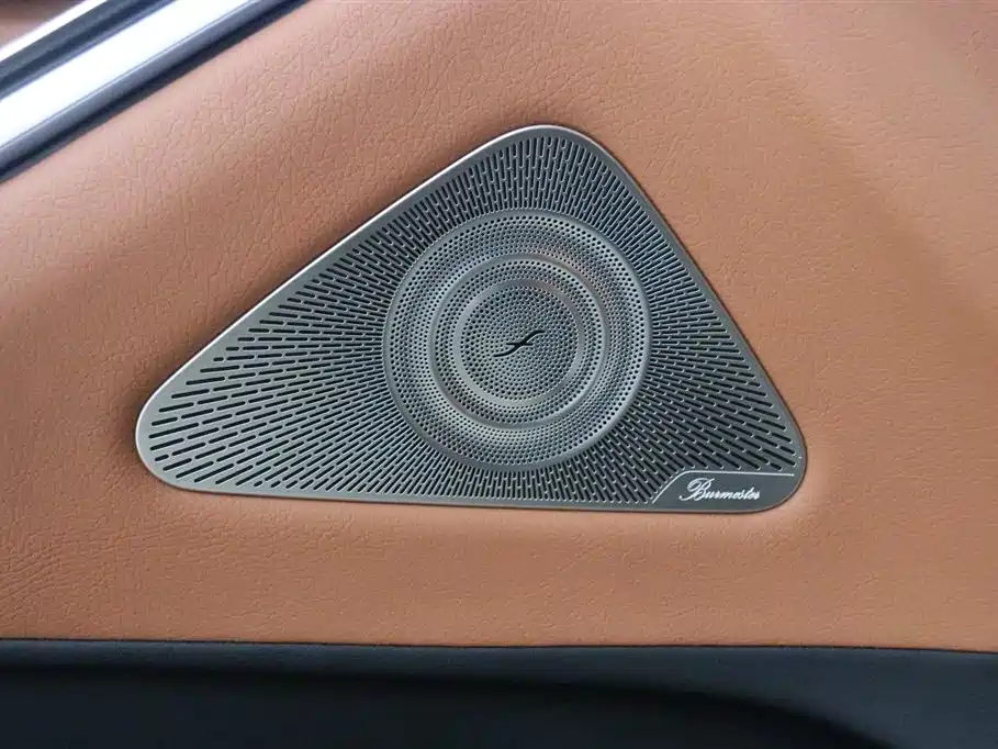 Mercedes-Benz S-Class 2021 S 400 L Luxury фото 16