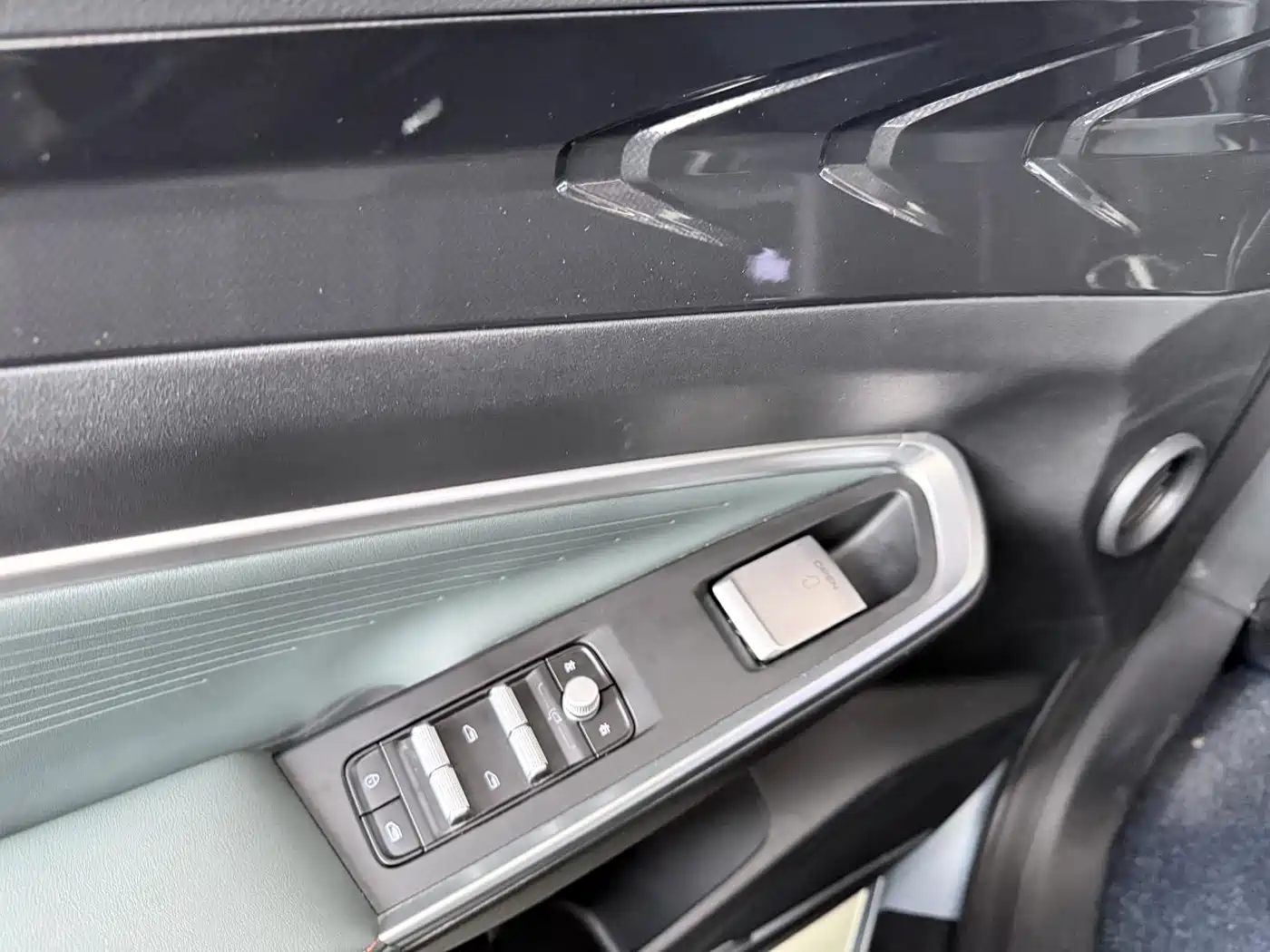 Geely Boyue 2025 2023 Boyue COOL 1.5TD Smart Type