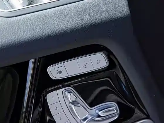 Mercedes-Benz G-Class 2023 G 350 фото 8
