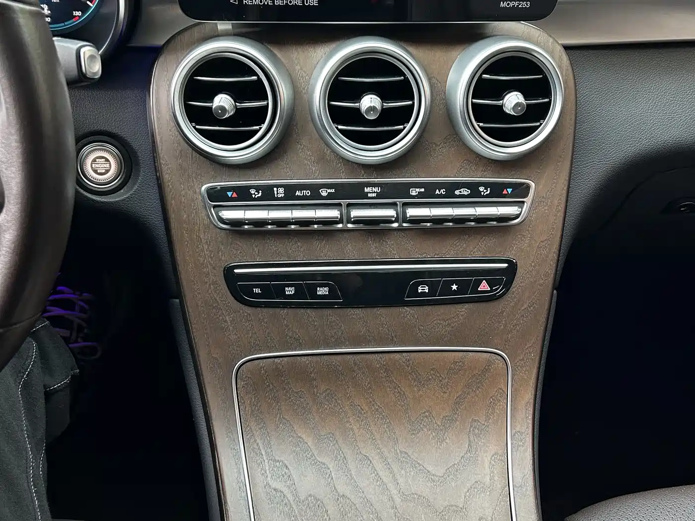 Mercedes-Benz GLC 2022 Facelift II GLC 260 L 4MATIC Luxury фото 8