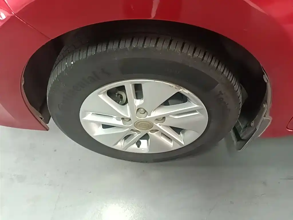 Toyota Corolla 2014 1.6L CVT GL фото 23