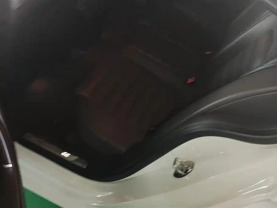 Volkswagen FAW-Volkswagen CC 2018 1.8TSI Luxury фото 11
