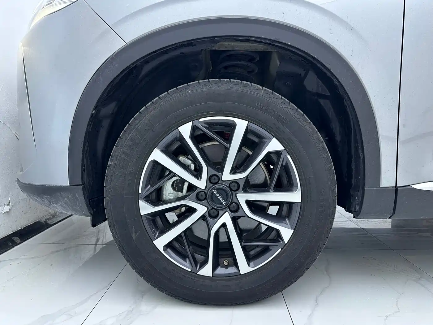 Haval H6 2022 3rd Gen 1.5T Auto 2WD Max фото 7