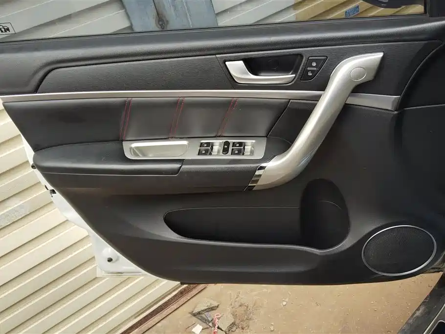 Haval M6 2018 Facelift 1.5T DCT 2WD Elite Edition фото 7