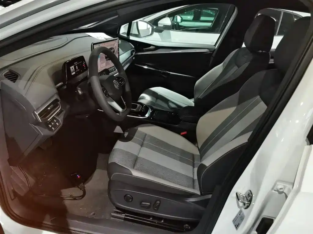Volkswagen ID.4 CROZZ 2025 Pure Enjoyment Edition фото 15