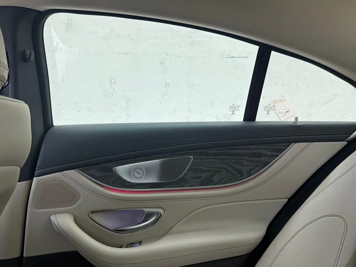 Mercedes-Benz CLS 2020 CLS 300 Luxury фото 14