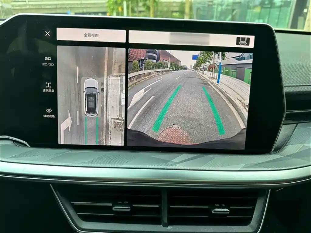 Haval Shenshou 2022 1.5T Smart Enjoyment Edition фото 9