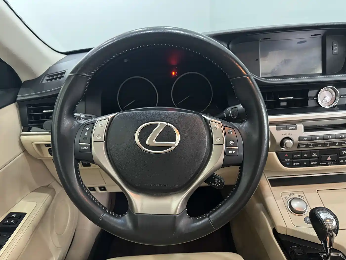 Lexus ES 2013 250 Elite Edition фото 7