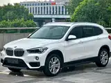 Фото 1 - BMW X1