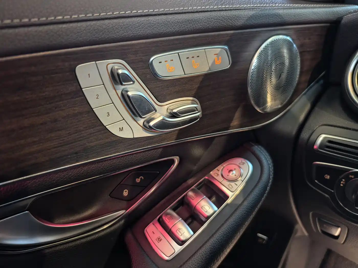Mercedes-Benz GLC 2020 Facelift GLC 300 L 4MATIC Dynamic фото 20