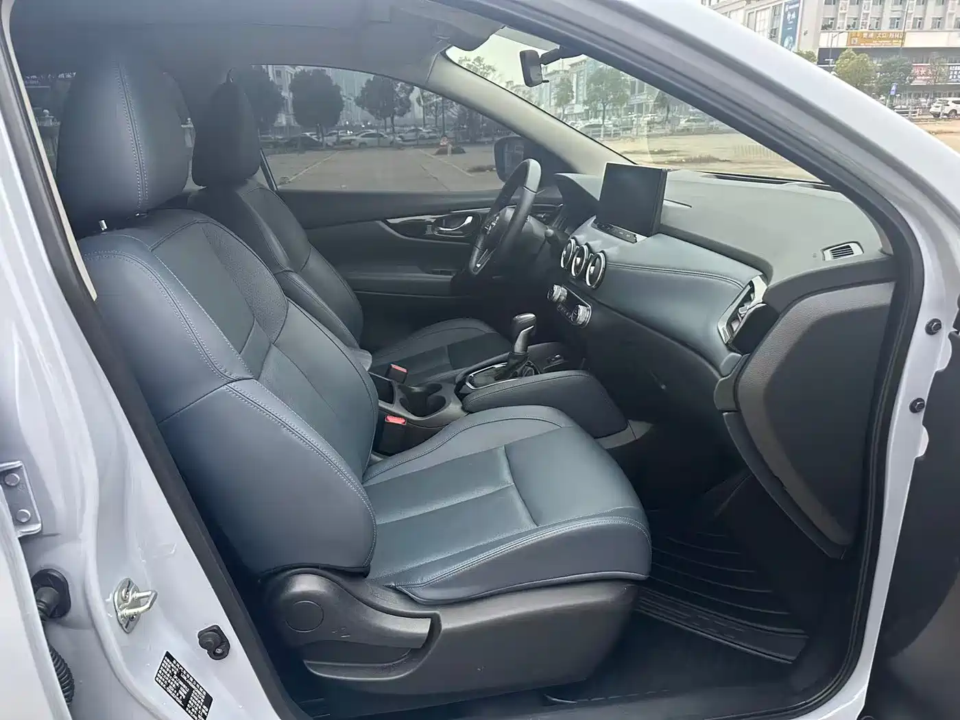 Nissan Qashqai, миниатюра 9