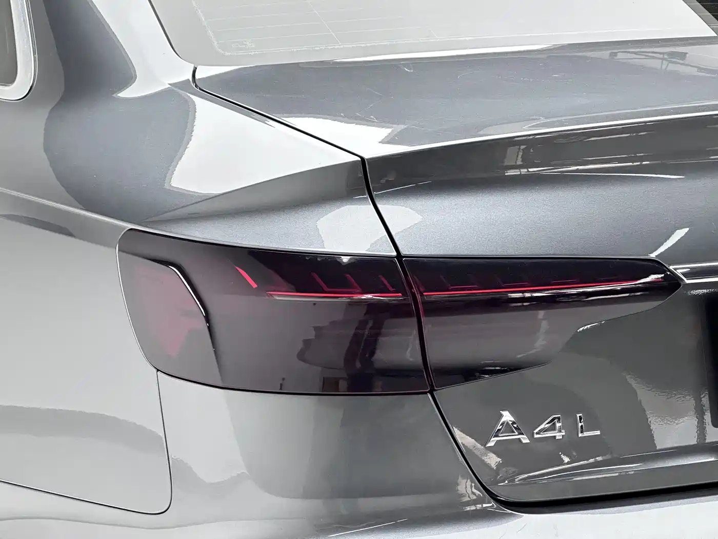 Audi A4L 2021 40 TFSI Premium Life Edition фото 20