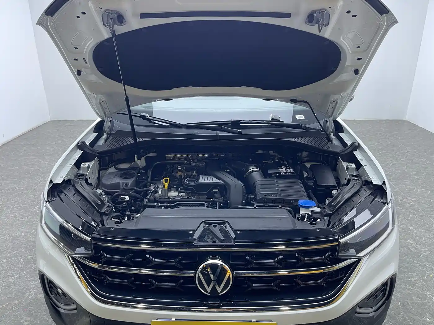 Volkswagen Tayron 2026 Model Shared Edition 300TSI фото 16