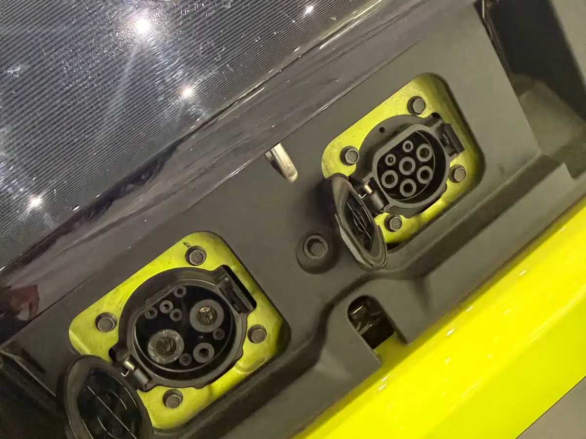 Baojun Yueye 2023 2023 Flagship Edition