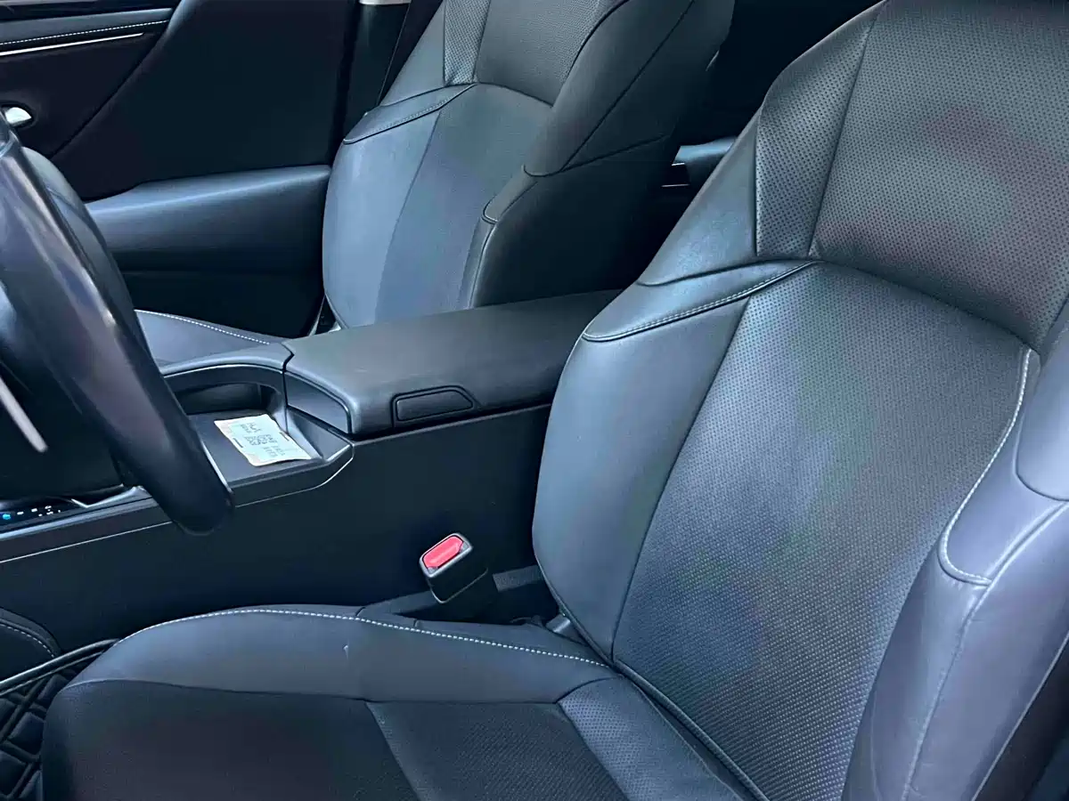 Lexus ES 2023 260 Excellence фото 9