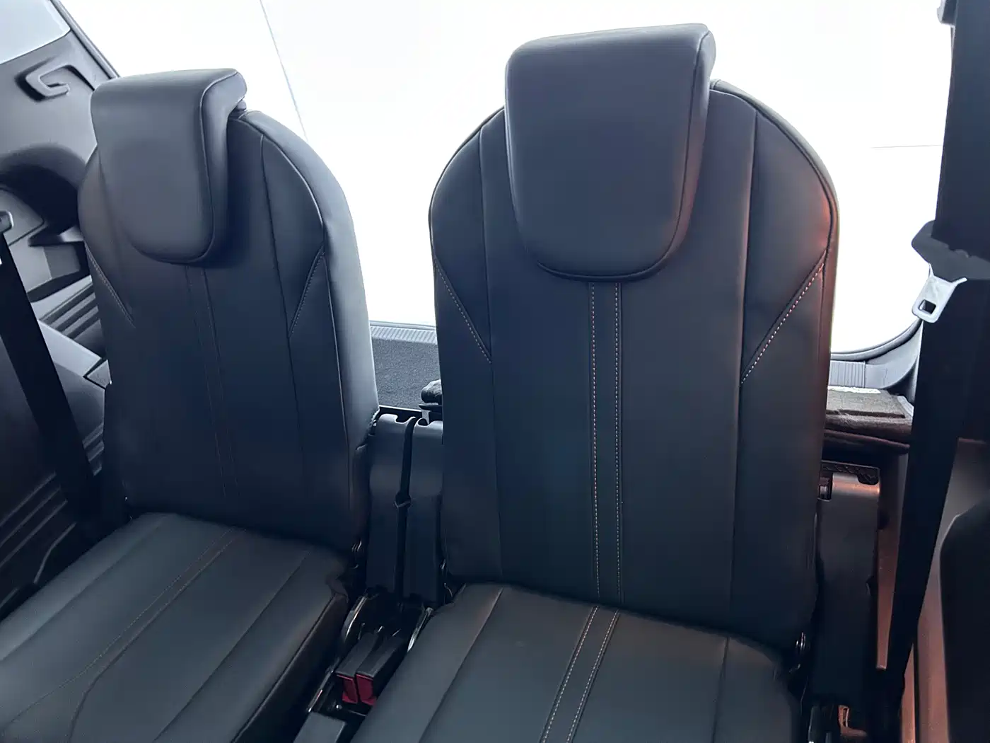 Peugeot 5008 2017 380THP 7-seat Elite Edition фото 12