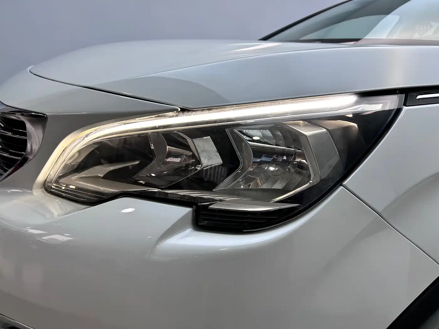 Peugeot 5008 2017 380THP 7-seat Elite Edition фото 29