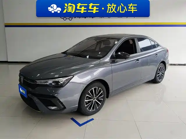 ROEWE I5