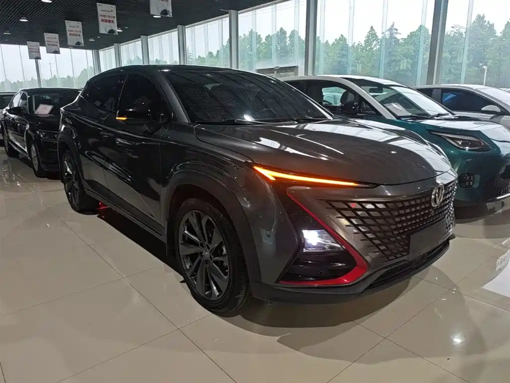 CHANGAN UNI-T