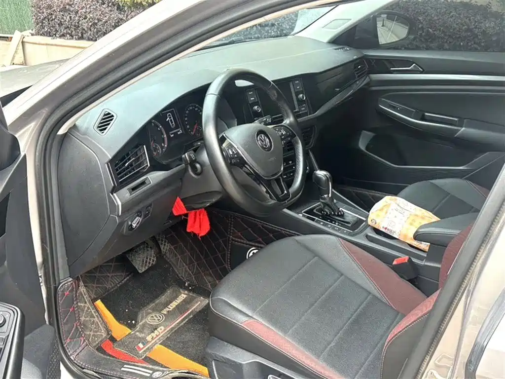 Volkswagen Bora 2020 Facelift 280TSI DSG Elite фото 12