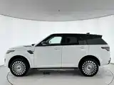 Фото 4 - Land Rover Range Rover Sport