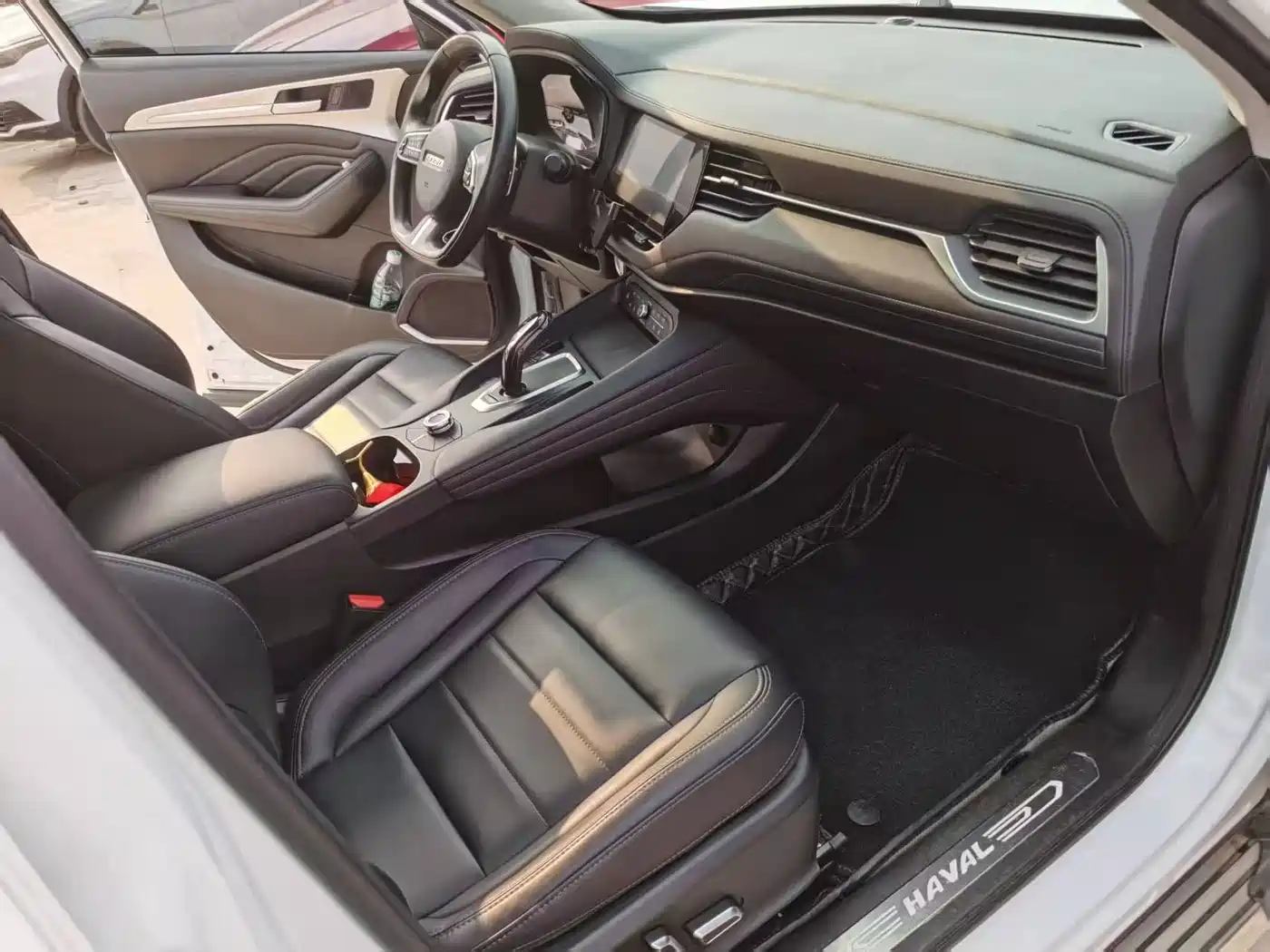 Haval F7 2020 1.5T 2WD i-Trend фото 5