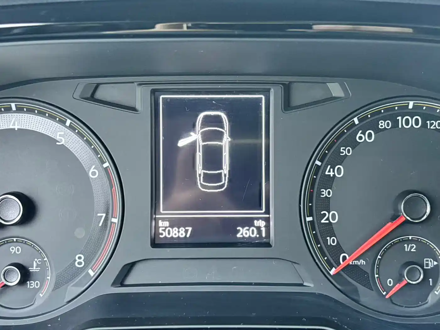Volkswagen Bora 2021 1.5L Automatic Comfort Smart Edition фото 10