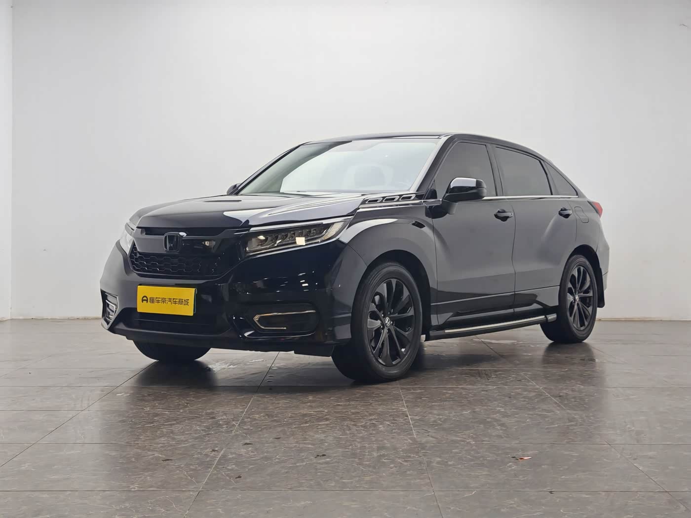 Honda Avancier