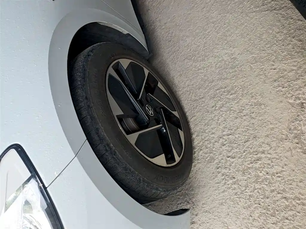 Volkswagen ID.3 2023 Upgraded Pure Intelligence Edition фото 23