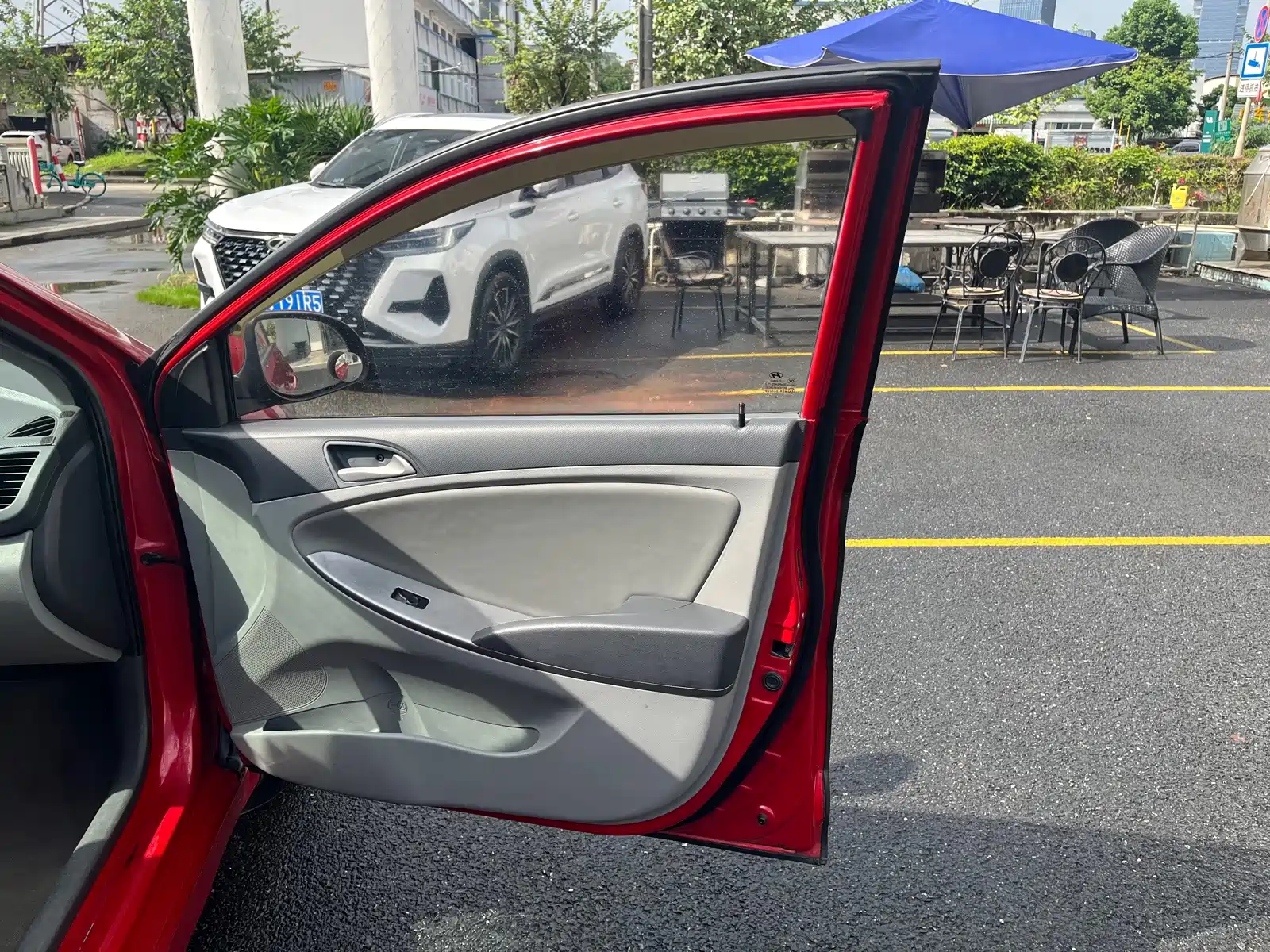 Фото 20 - Hyundai Verna