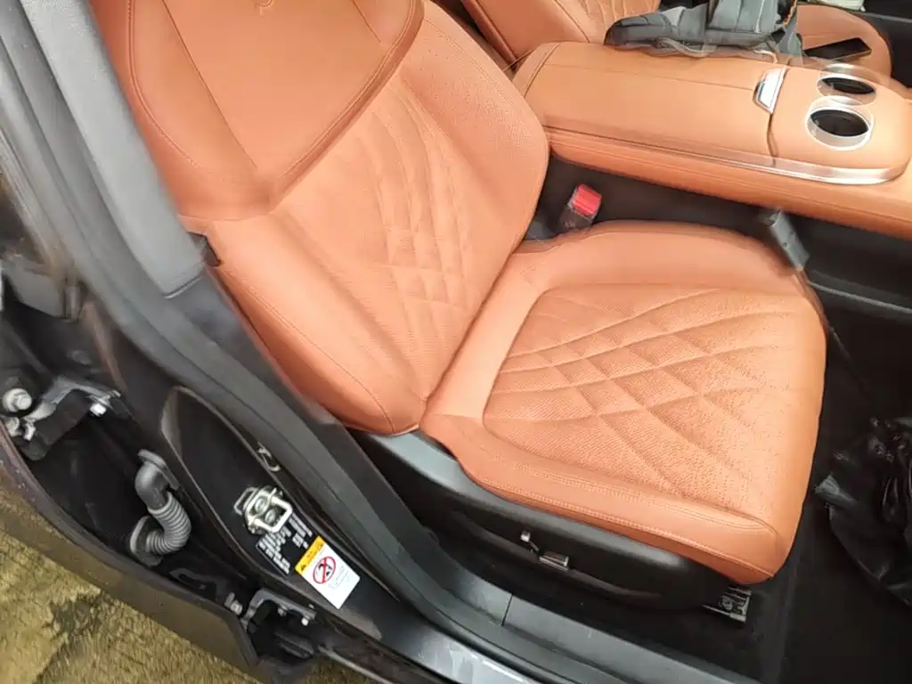 Deepal S07 2024 2023 200Max Range Extender Edition