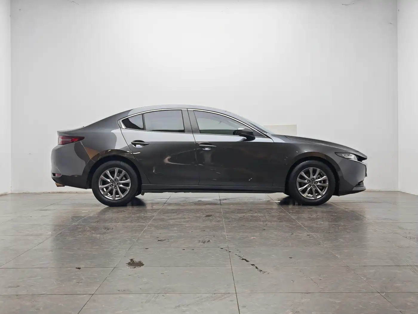 Mazda Mazda 3 2024 2023 2.0L Auto Zhiqing