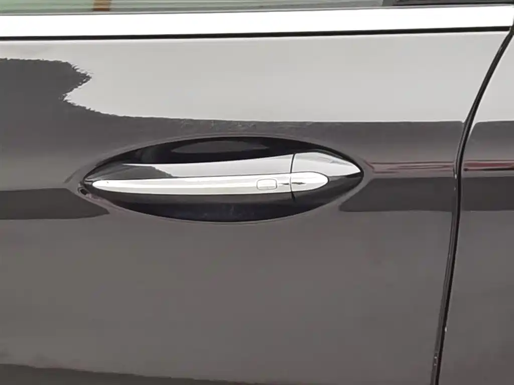 Buick Envision Plus 2019 28T AWD Elite Model China VI фото 18