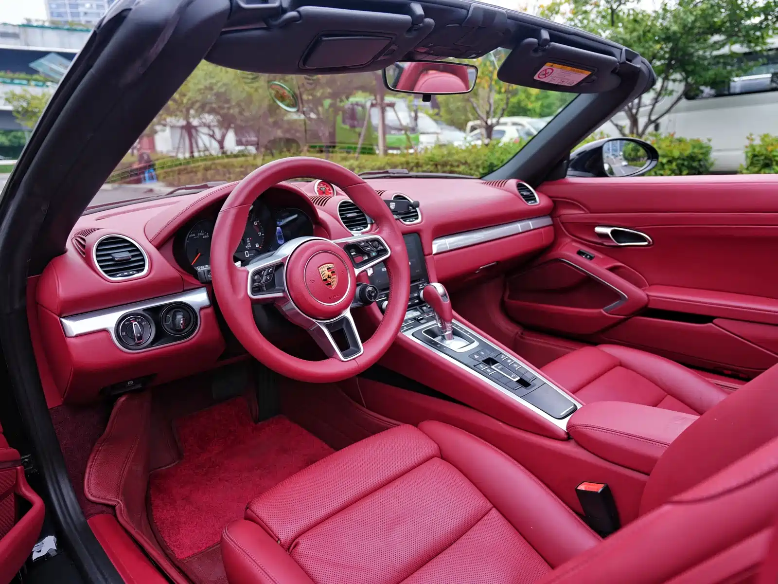 Фото 7 - Porsche 718